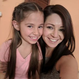 Meet your Posher, Vanessa